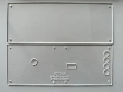 Front and Backplate - Image 2