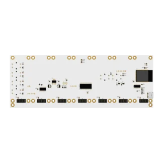 Main PCB (Rev B or C)
