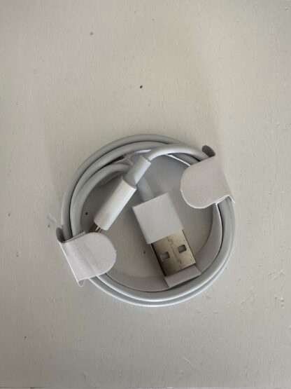 USB-C cable - Afbeelding 2
