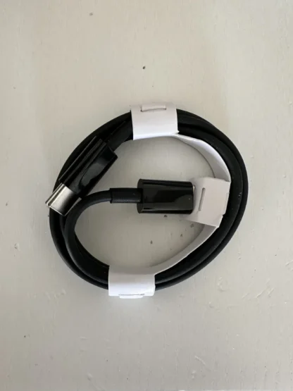 USB-C cable