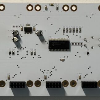 Main PCB