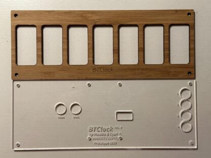 Front and Backplate - Image 3
