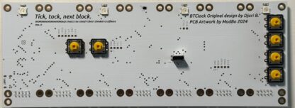 Main PCB - Imagen 6