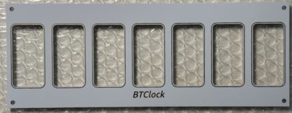 Front PCB