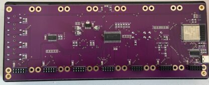 ZapTime (Built and tested - Purple - no frontlight) - Imagen 3